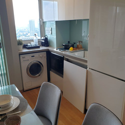 The Peak @ Cairnhill II (D9), Apartment #453132201